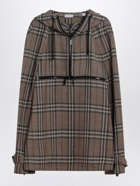 [Burberry] Casual Jacket SS25 8108324165277