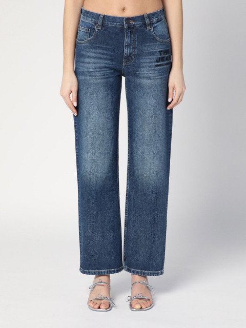 [Marc Jacobs] Jeans SS25 2S5RBT001D10CO