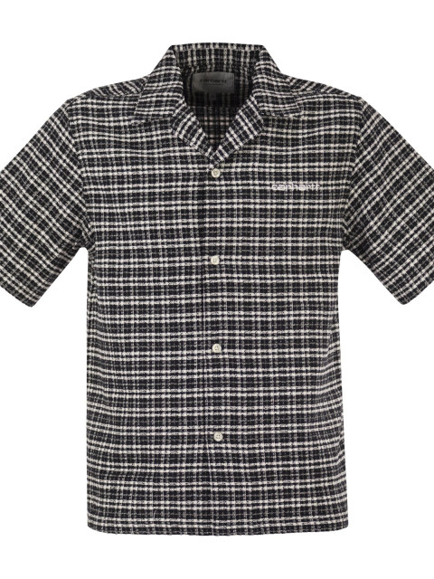 [CARHARTT] Shirts Short Sleeve SS26 I036194 3JOXX