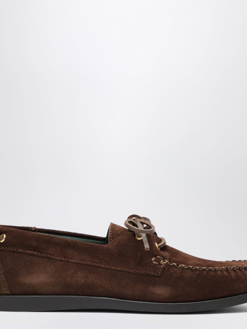 [Vinny's] Loafer SS26 16202