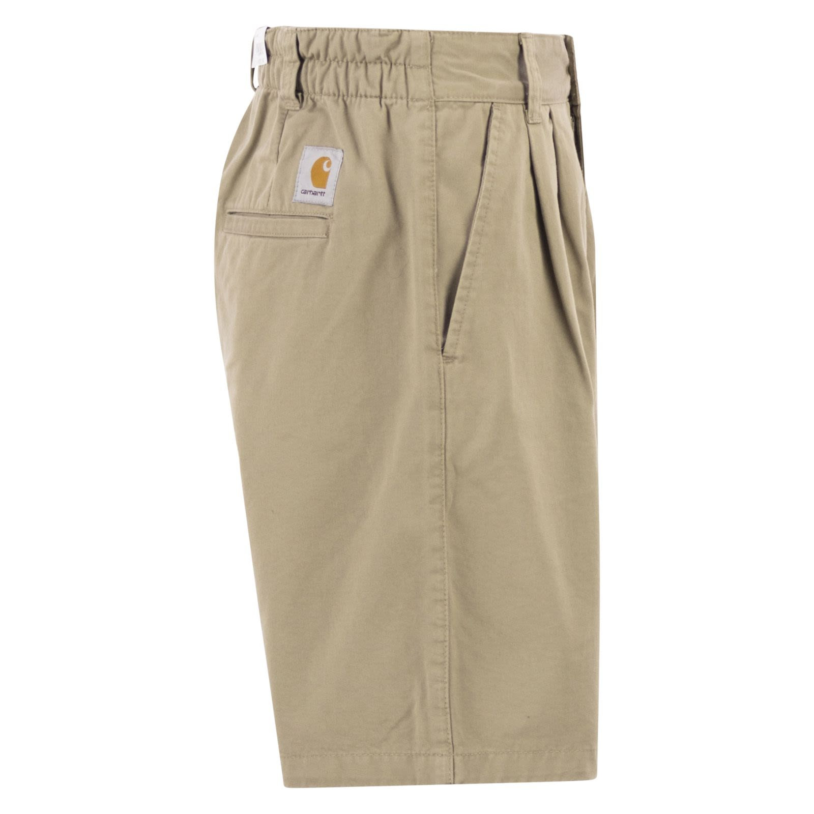 [CARHARTT] Shorts CO I034813 3IR06