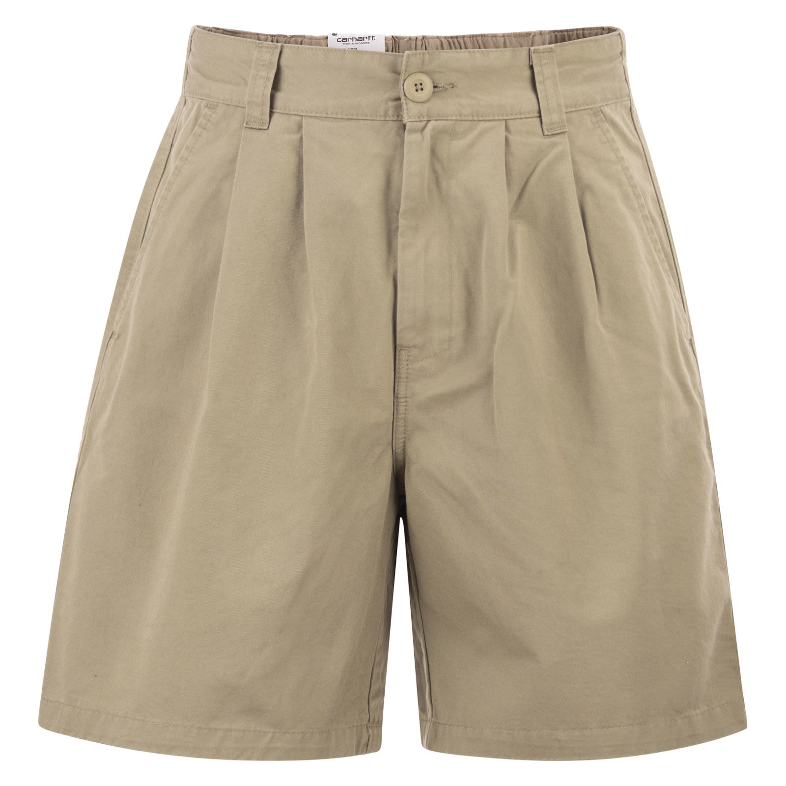 [CARHARTT] Shorts CO I034813 3IR06