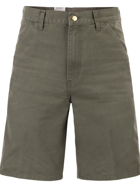 [CARHARTT] Shorts CO I034797 114O