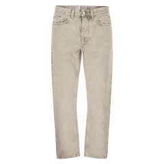 [CARHARTT] Trousers CO I036498 2ZX5F