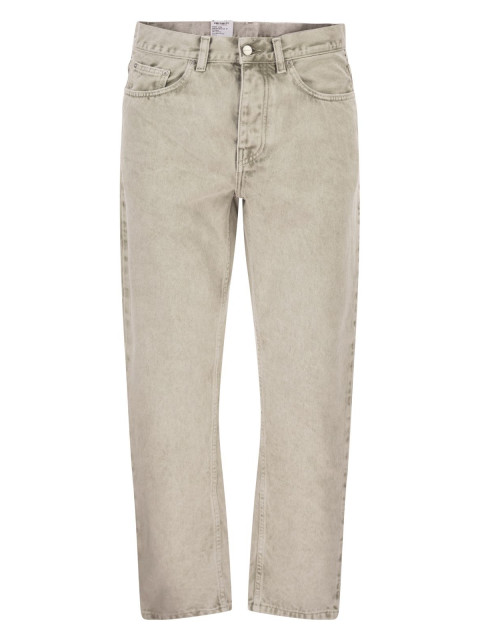 [CARHARTT] Trousers CO I036498 2ZX5F