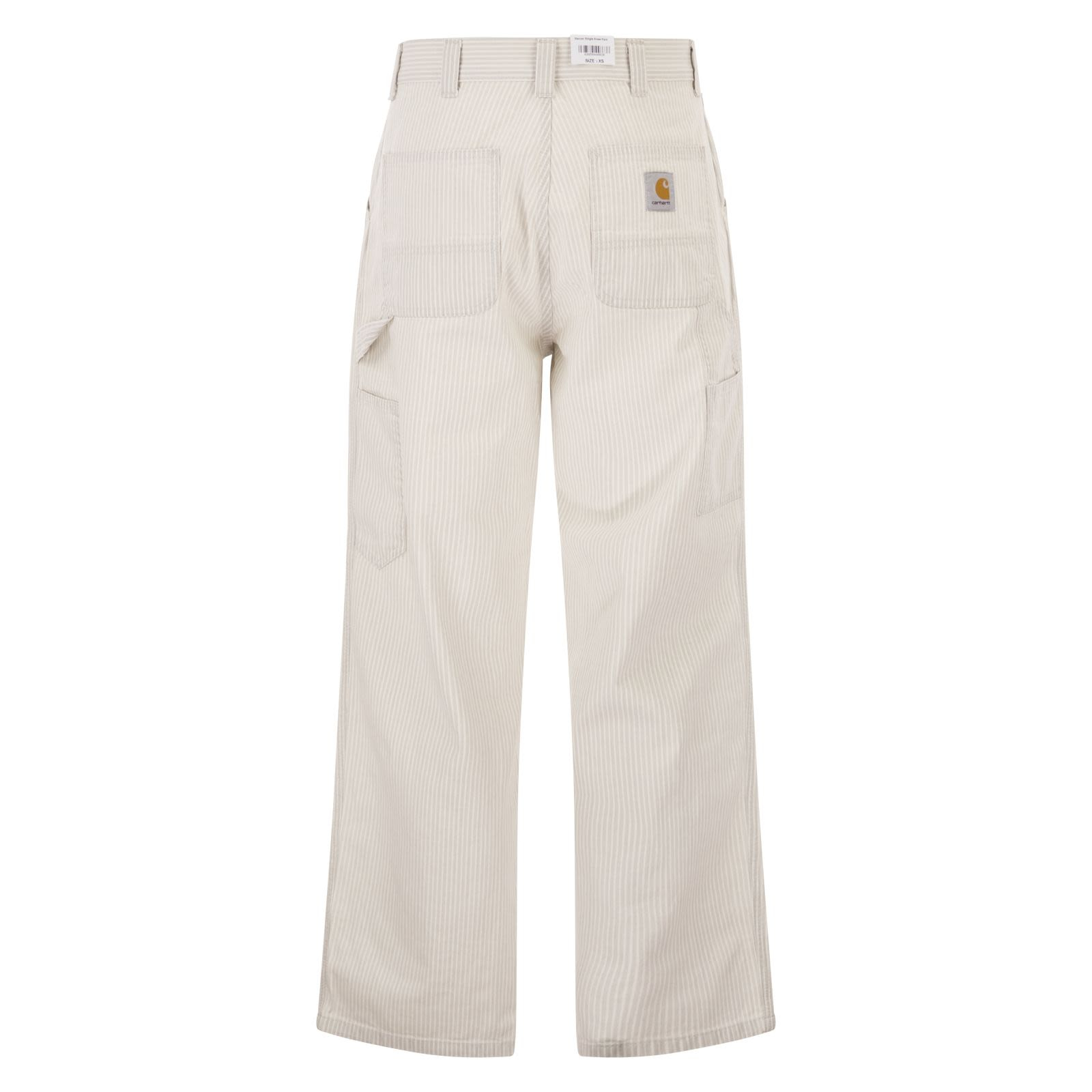 [CARHARTT] Trousers SS26 I036531 3OK35