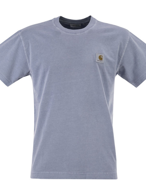 [CARHARTT] T-shirts Short Sleeve CO I029949 3HXGD