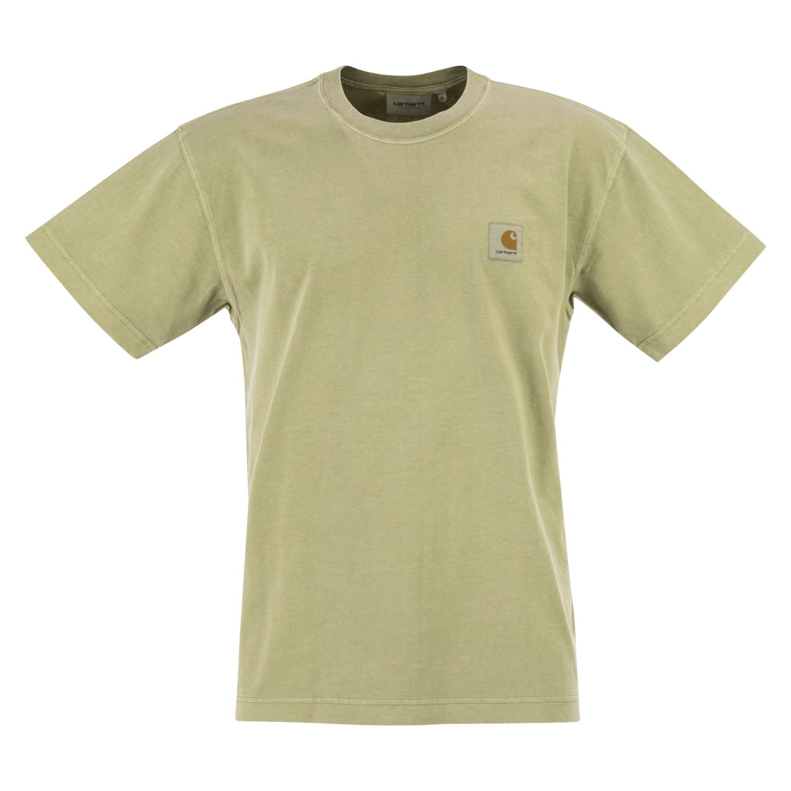 [CARHARTT] T-shirts Short Sleeve CO I029949 3IEGD