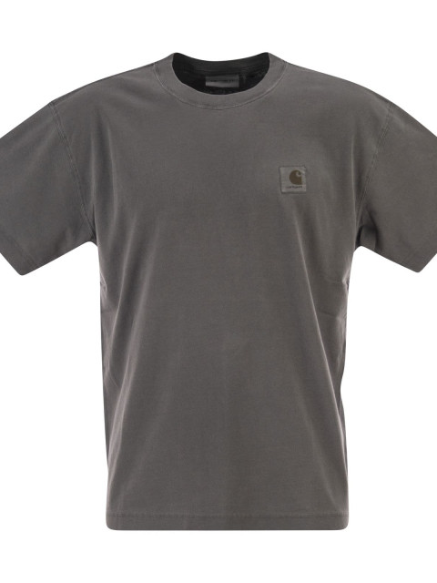 [CARHARTT] T-shirts Short Sleeve CO I029949 89GD