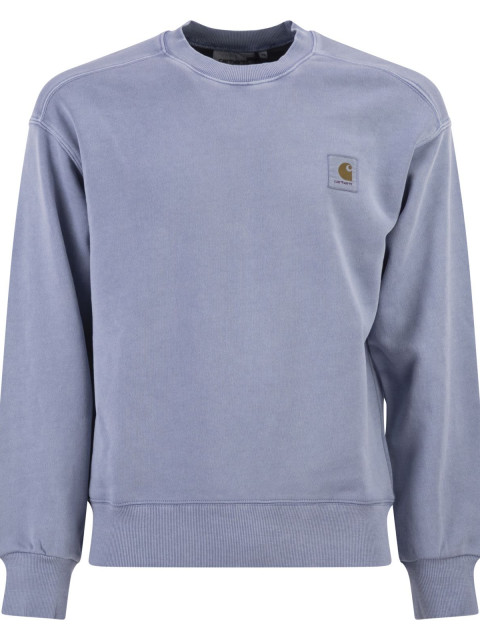 [CARHARTT] Knitwear CO I029957 3HXGD