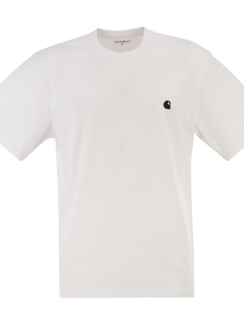 [CARHARTT] T-shirts Short Sleeve CO I033000 00AXX