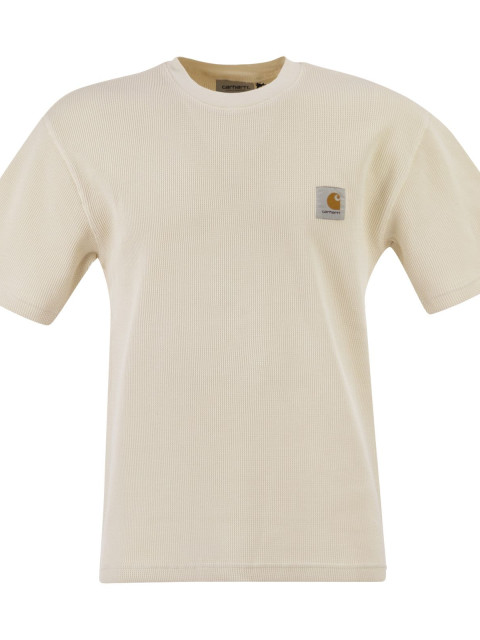 [CARHARTT] T-shirts Short Sleeve SS26 I036185 05GD