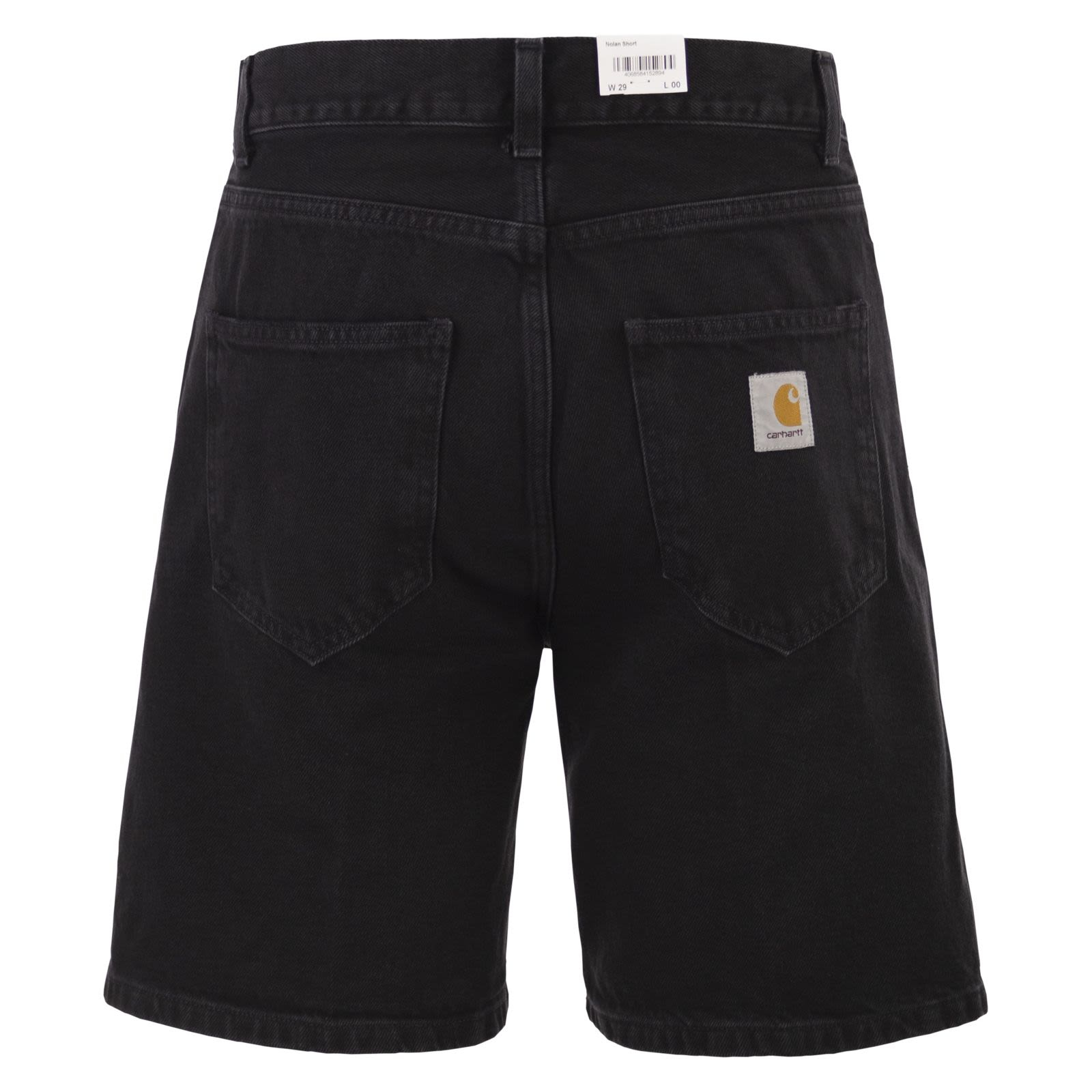 [CARHARTT] Shorts CO I034869 8906
