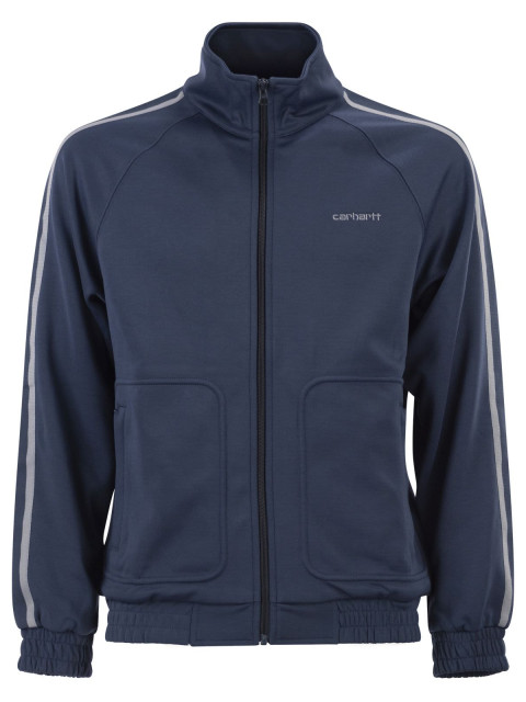 [CARHARTT] Zip up SS26 I036223 3Q6XX