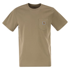 [CARHARTT] T-shirts Short Sleeve CO I030434 3IRXX