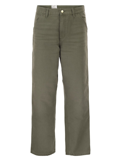 [CARHARTT] Trousers CO I034798 114O