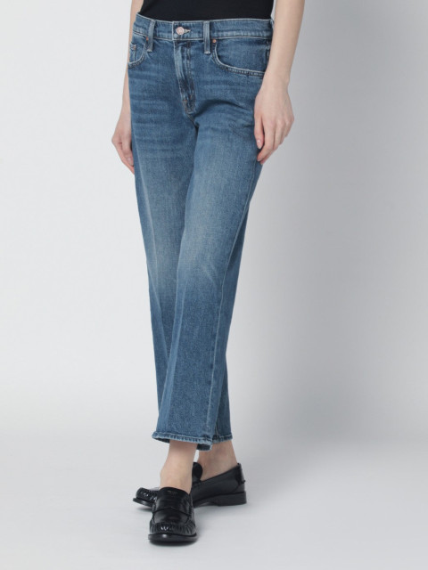 [Mother] Jeans SS26 10757-1297CO