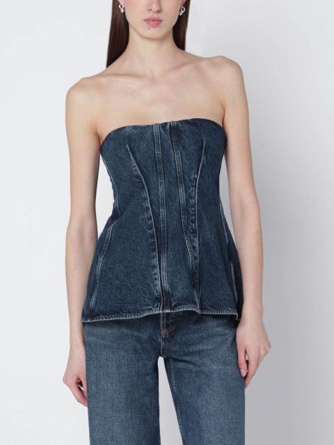 [Agolde] Tank top SS26 A74031254