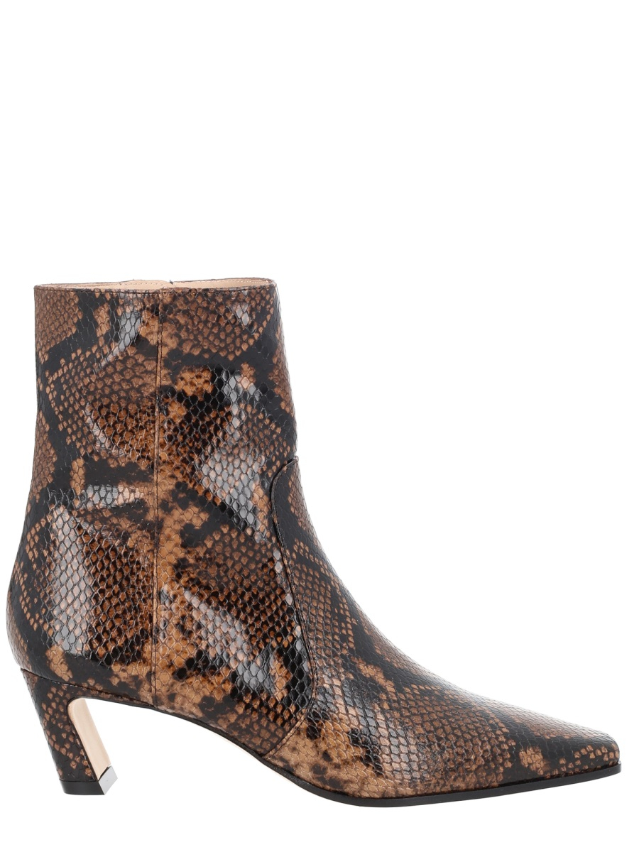 [Stuart Weitzman] Ankle Boots FW25 SM500_EXP