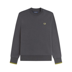 [FRED PERRY] Sweatshirt FW25 FP-M7535-56_58A