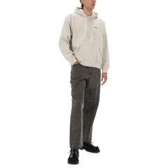 [OBEY] Jeans FW25 142010111_BLACKOLIVEWRINKLEWASH