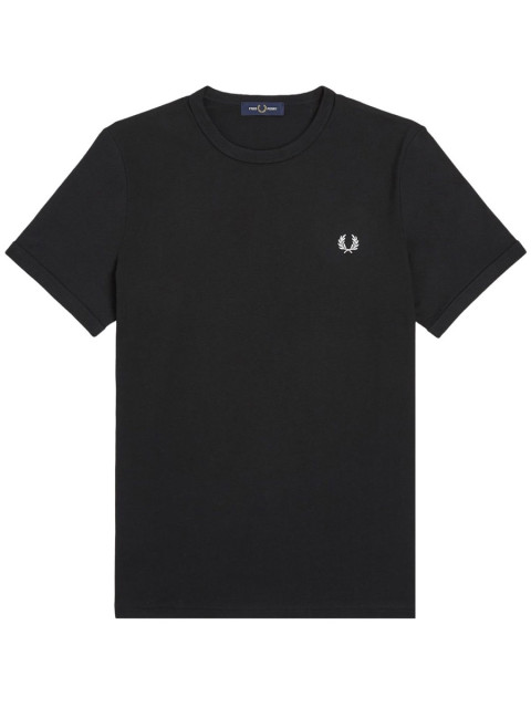 [FRED PERRY] T-shirts Short Sleeve FW25 FP-M3519-56_102