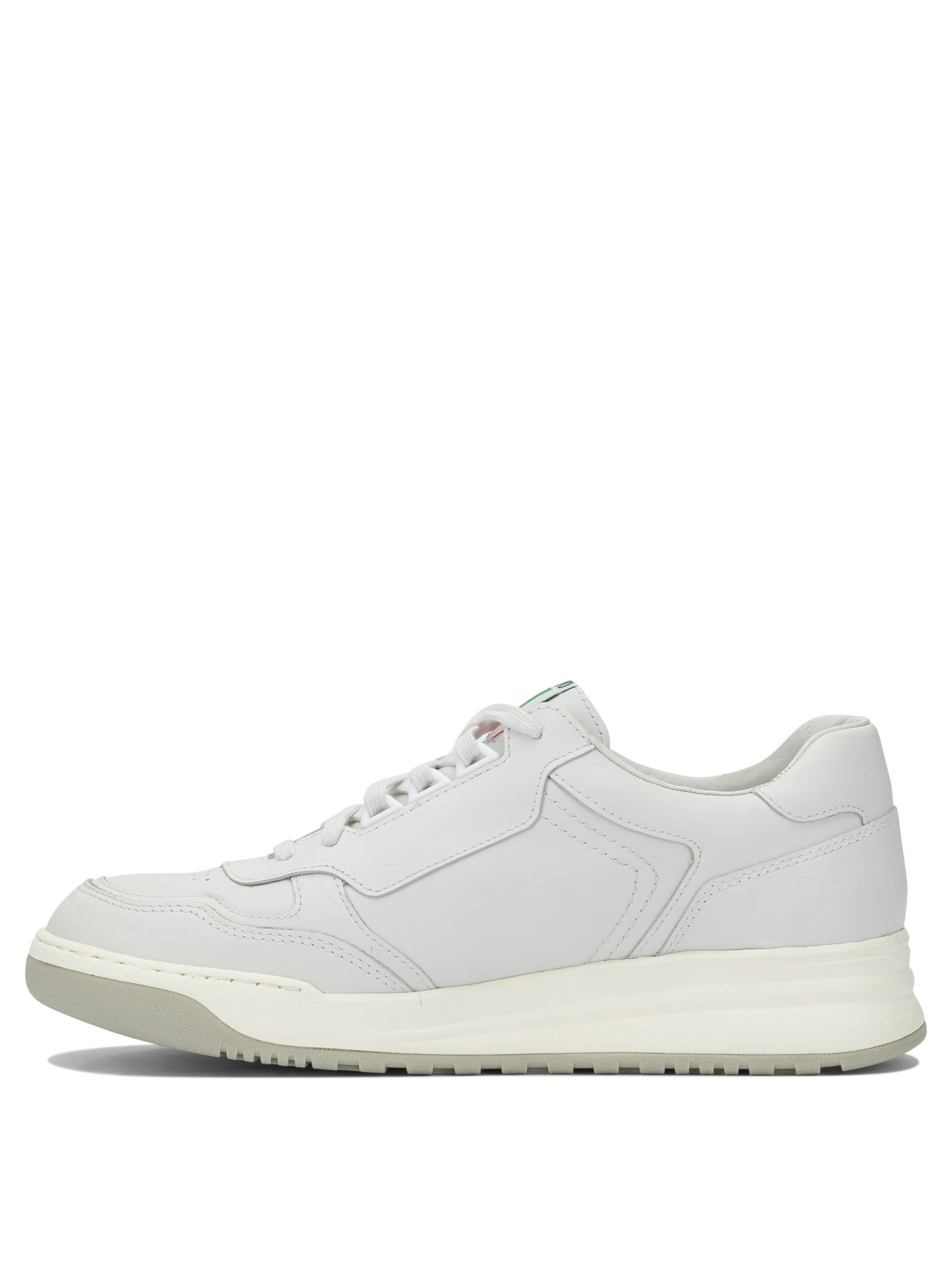 [MEPHISTO] Sneakers FW25 NORWINSANDYCALFWHITE