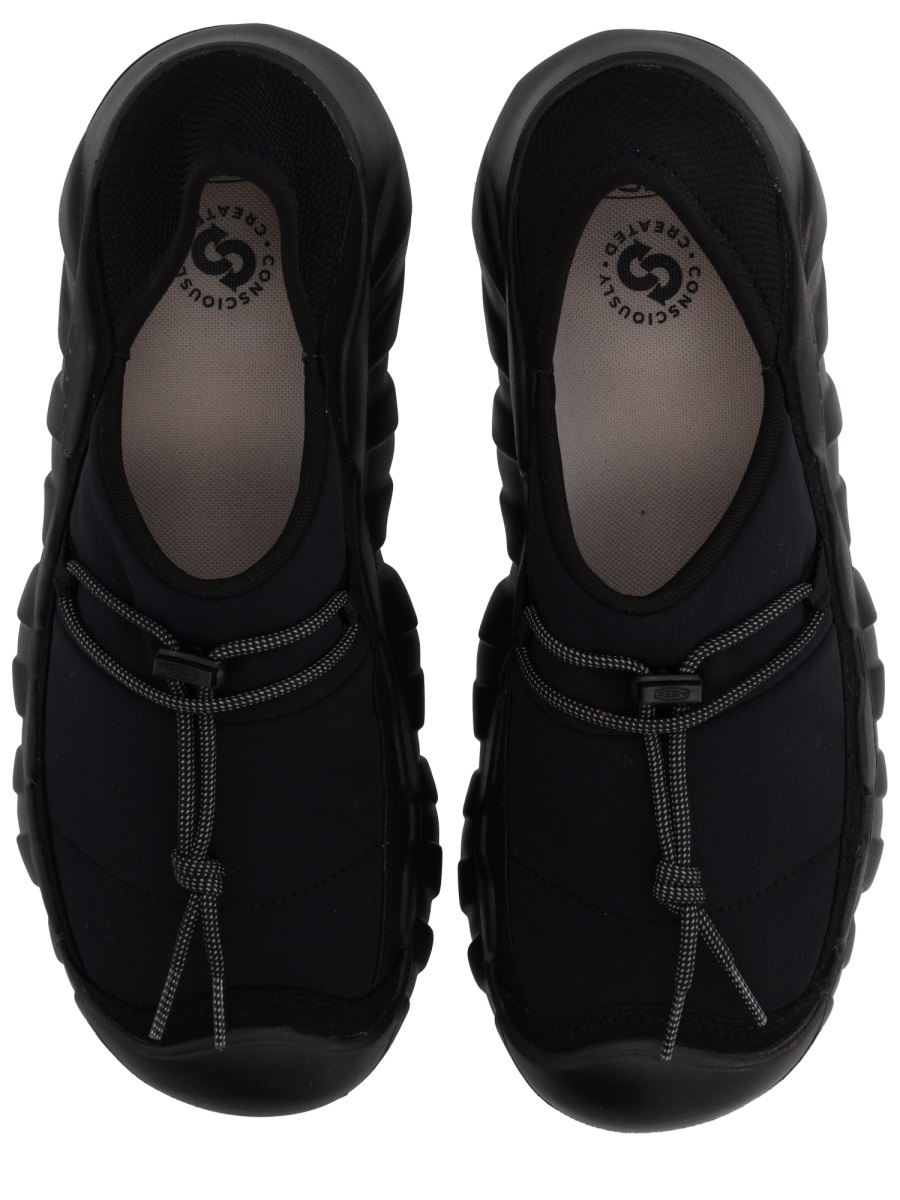 [KEEN] Sneakers FW25 1029573_BLACK