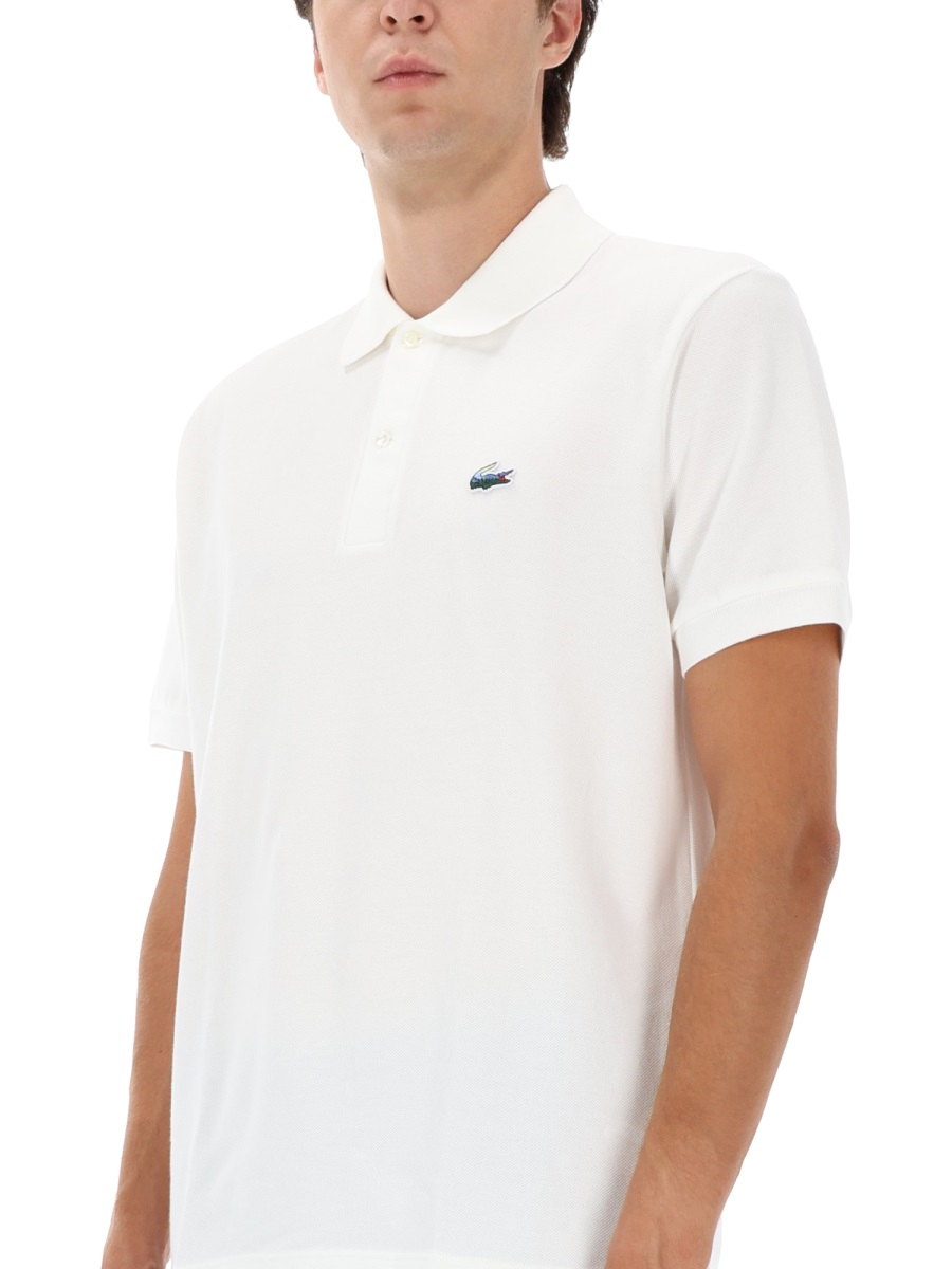[Lacoste] Shirts Short Sleeve FW25 PH5881_70V