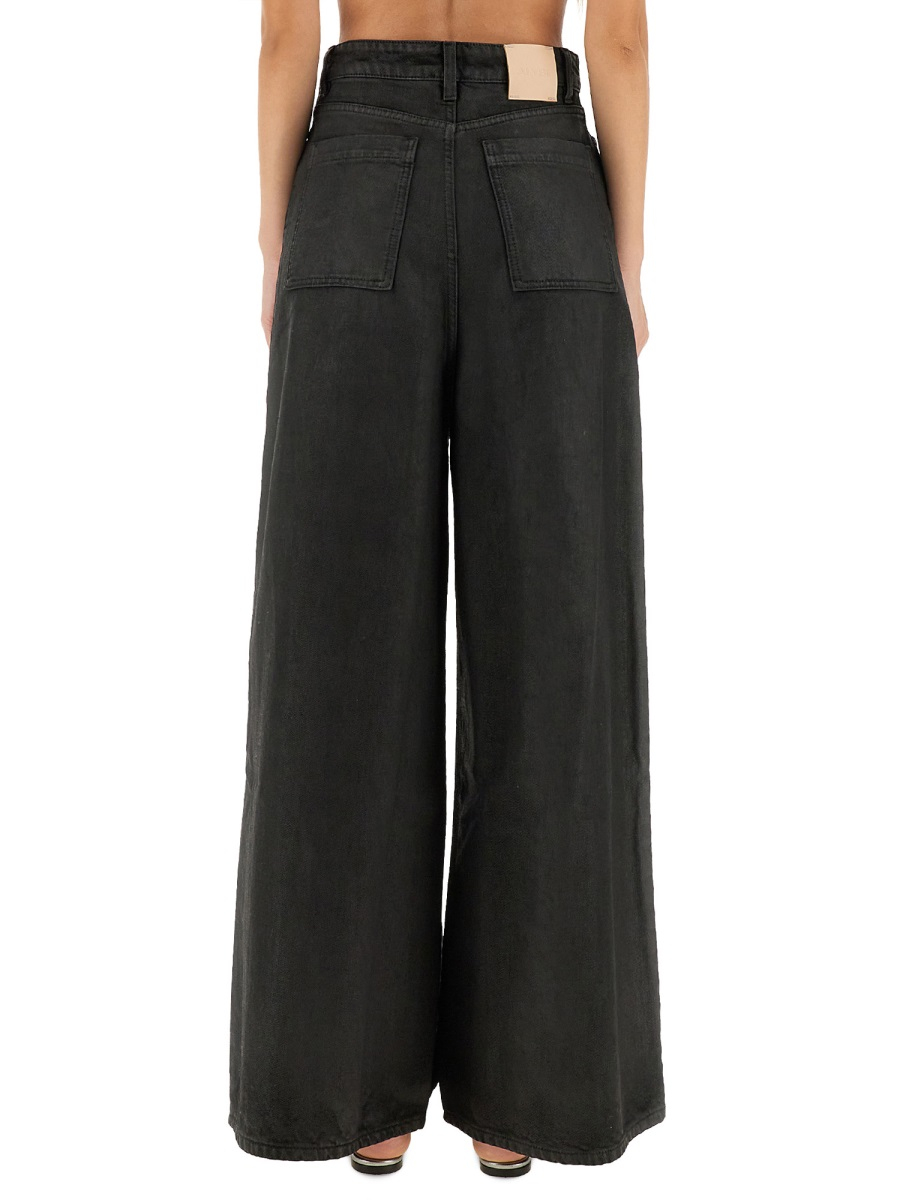 [Alysi] Jeans FW25 265126_A5213NE