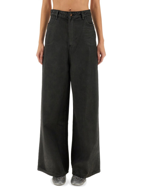 [Alysi] Jeans FW25 265126_A5213NE