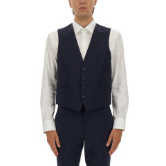 [HUGO] T-shirts Sleeveless FW25 50540136_10271277405