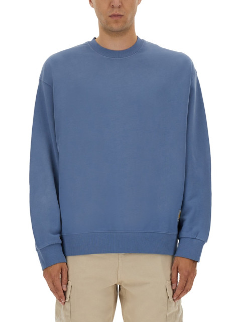[CARHARTT WIP] Sweatshirt FW25 I035186_1YI.5F