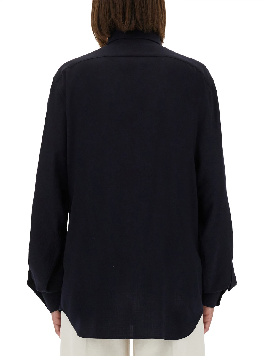 [Moschino] Shirts Long Sleeve FW25 02045533_0510