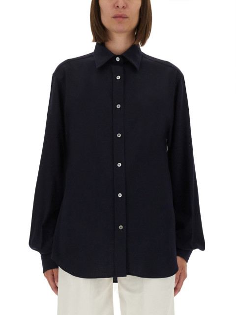 [Moschino] Shirts Long Sleeve FW25 02045533_0510