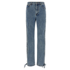 [Rotate Birger Christensen] Jeans FW26 11459530543054