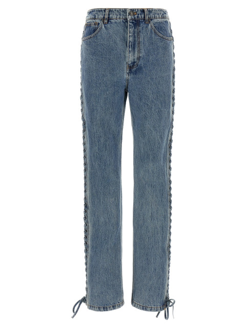 [Rotate Birger Christensen] Jeans FW26 11459530543054