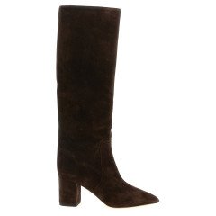 [Paris Texas] Boots FW26 PX1088XV003CIOCCOLATO