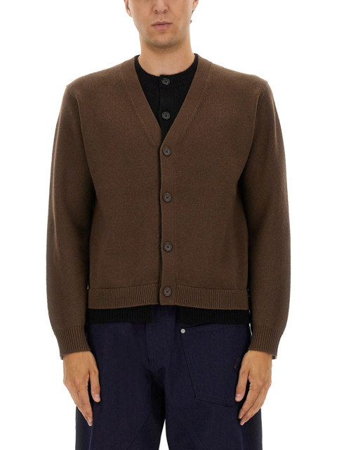 [JW ANDERSON] Cardigan FW25 KW1434_YN0423600