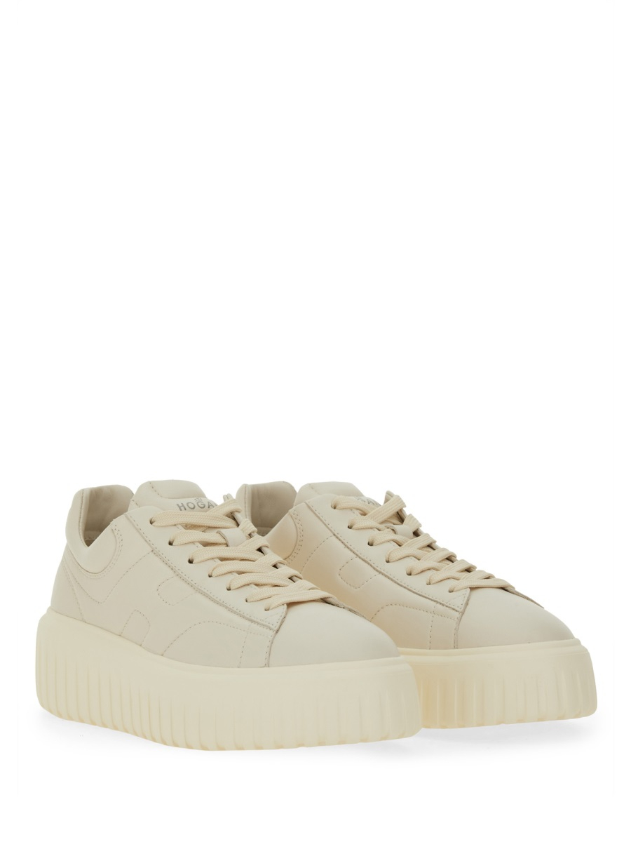 [Hogan] Sneakers FW25 HXW6450FC60_LE9B013