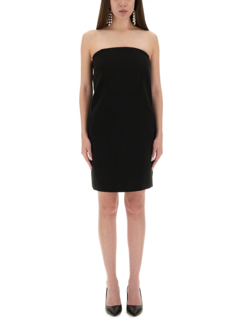 [Moschino] Sleeveless dress FW25 04455524_0555