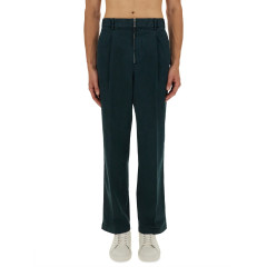 [HELMUT LANG] Trousers FW25 P05HM201_F1S