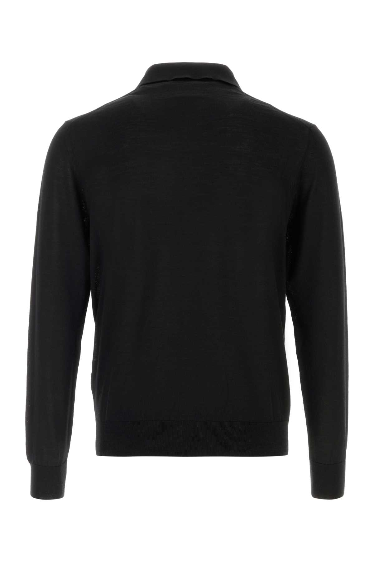 [Prada] Shirts Long Sleeve FW26 UMF147SOOO18DY F0002