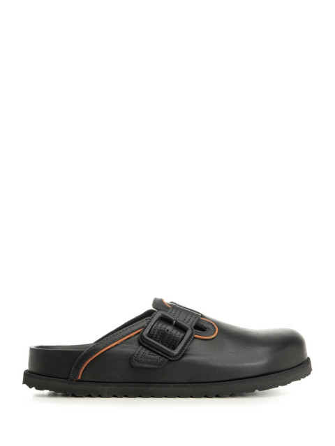 [Birkenstock 1774] Sandals CO 1032363Black