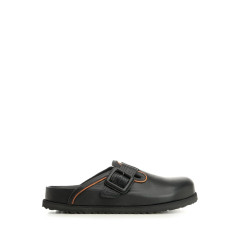 [Birkenstock 1774] Sandals CO 1032380Black