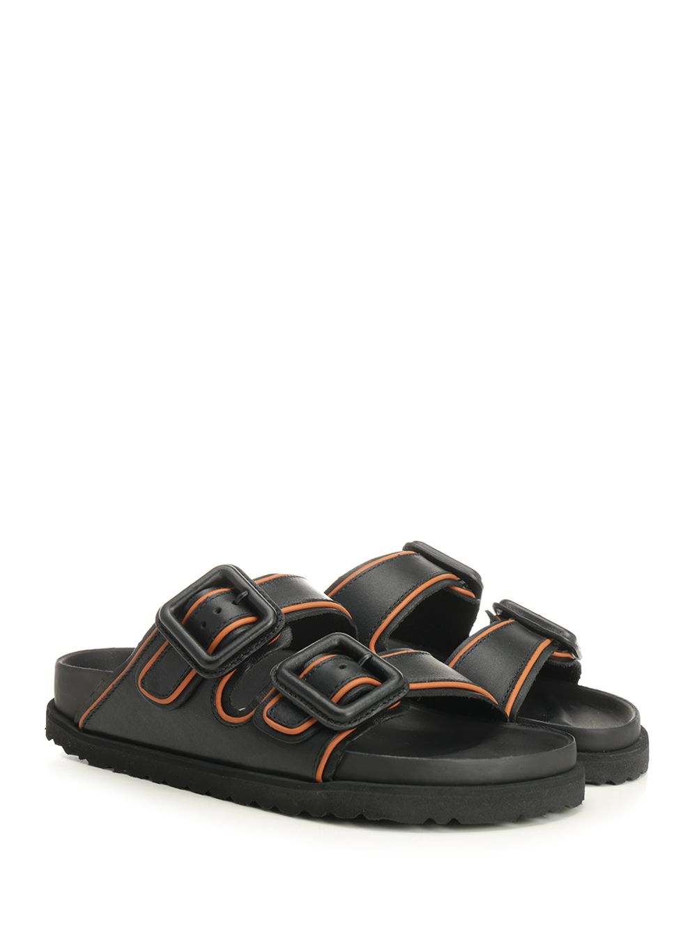 [Birkenstock 1774] Sandals CO 1032342Black