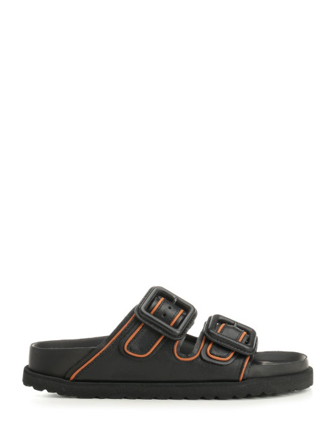 [Birkenstock 1774] Sandals CO 1032342Black