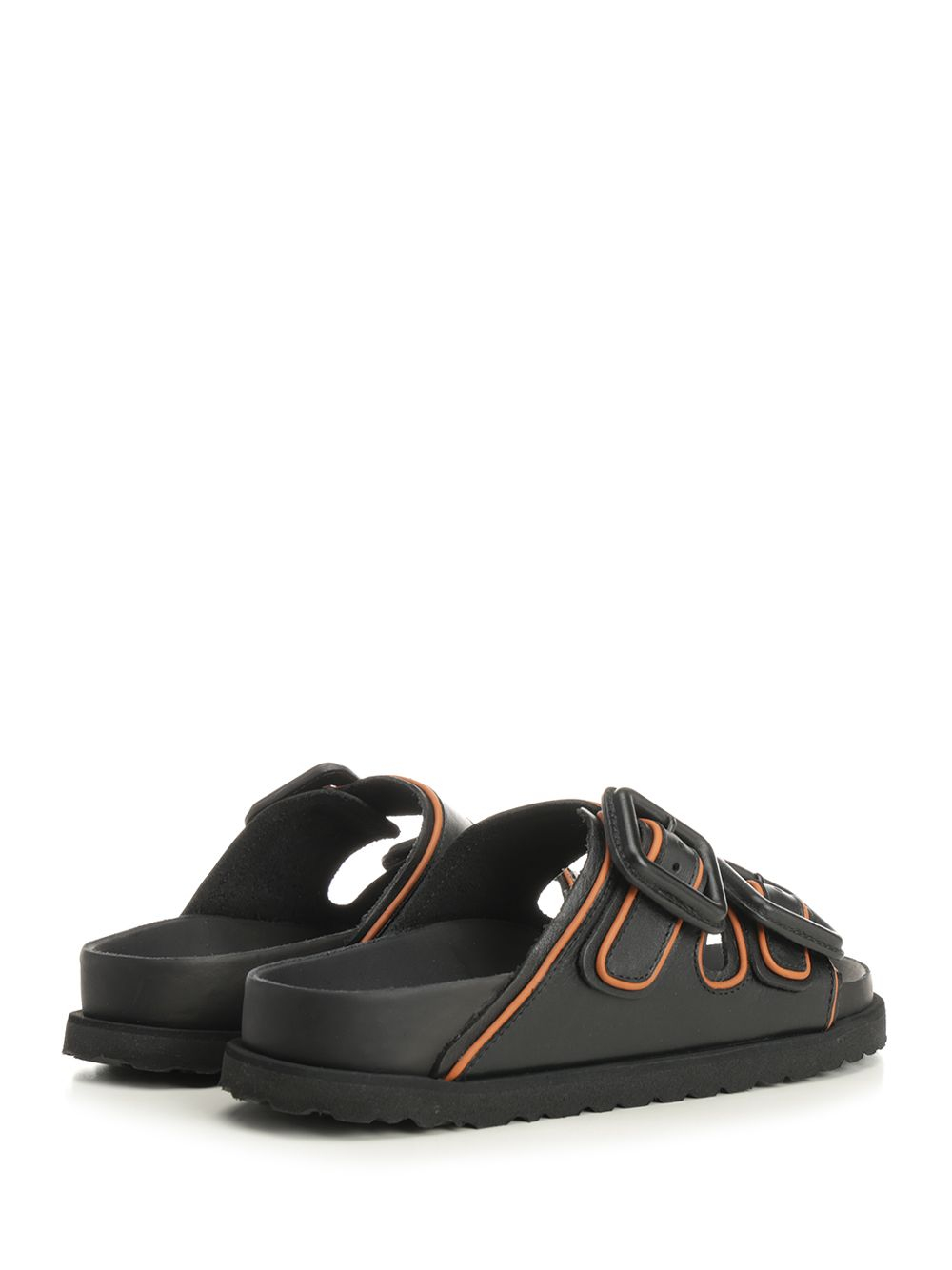 [Birkenstock 1774] Sandals CO 1032343Black