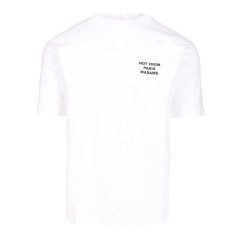 [DROLE DE MONSIEUR] T-shirts Short Sleeve SS26 PERM-TS203-CO002OPW