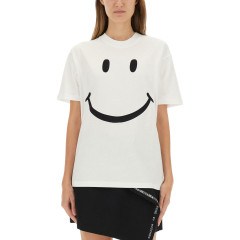 [Moschino] T-shirts Short Sleeve FW25 07125441_1001